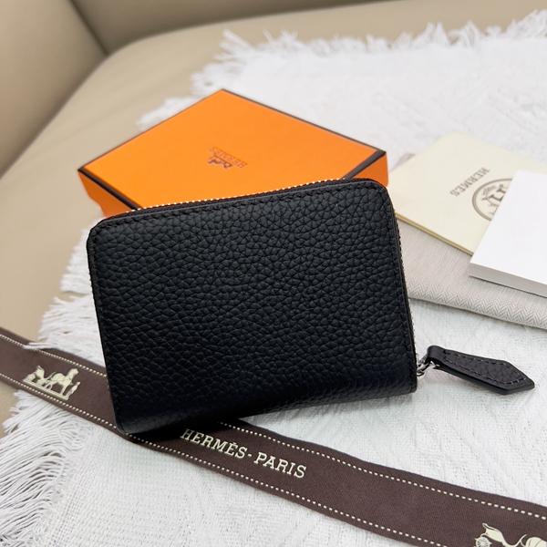 エルメス財布コピー背面デザイン